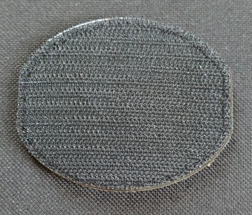 TEAM HONEY BADGER WE TAKE WHAT WE WANT 3D PVC Morale Hook Patch MSM Multicam - Picture 6 of 6