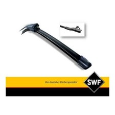 ✅ Wischblatt SWF 119322 ORIGINAL VISIOFLEX SET AUDI, vorne ✅