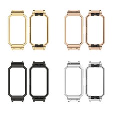 Watch Case Bumper Frame Protector Case For Huawei Band 8 8 NFC 9 9 NFC 10 10 NFC