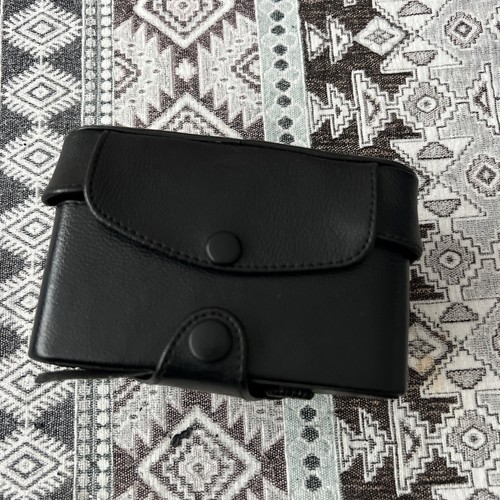 Konica C35 AF con estuche negro ver detalles - Imagen 8 de 8