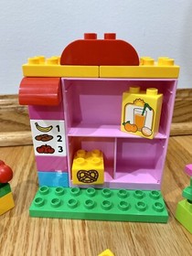 Lego Duplo My First Shop 10546