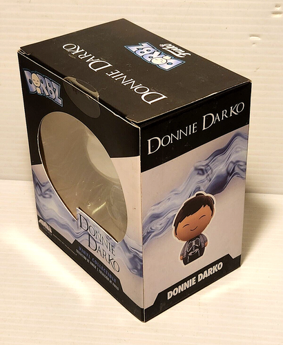 Funko Dorbz #302 Donnie Darko Vinyl Collectible Figure CHASE Limited Edition NEW - Picture 7 of 9