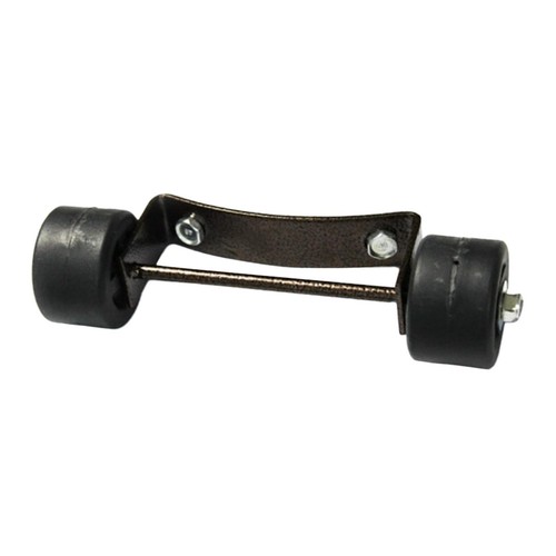 Patio Outdoor Heater Wheel Kit Gas Patio Heater Replaces for Premium Durable