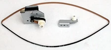 FUJITSU FI-5220C Flatbed Motor and Belt Assembly *READ*