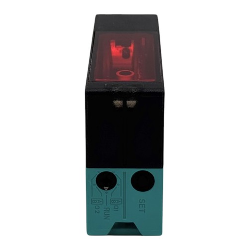 Pepperl+Fuchs VDM28-8-L1-IO/73c/110/122 232763 Distanzsensor -unused- - Bild 4 von 7