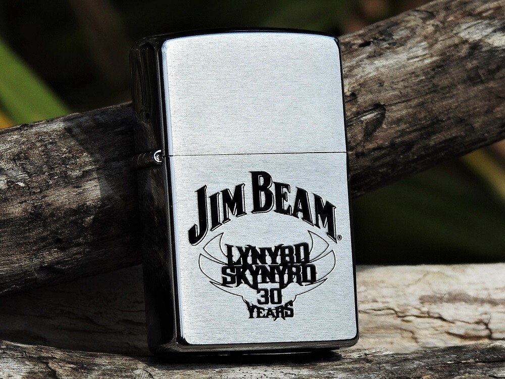 lynyrdskynyrd オフィシャルジッポライター レイナード・スキナード lynyrdskynyrd オフィシャルジッポライター レイナード