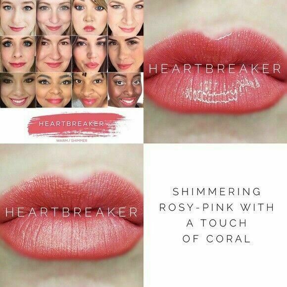 💰 **TESTERS** LIPSENSE *BROKEN SEALS* 90% FULL SeneGence OVER 6,000 SOLD - Picture 153 of 378