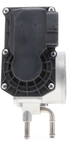 Fuel Injection Throttle Body-GAS Cardone 67-8015 Reman - Picture 4 of 11