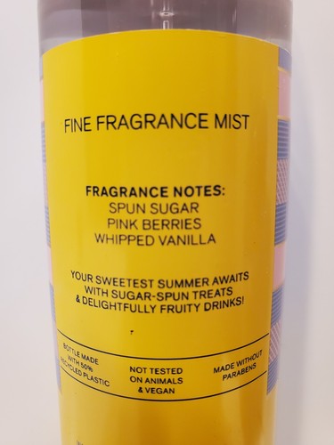 BATH AND BODY WORKS FINE FRAGRANCE MIST SPRAY 8 oz ea ( You Choose Your Scent ) - Picture 65 of 276