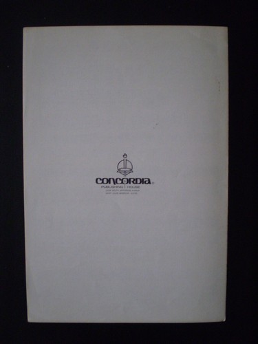 Come, Holy Ghost, Creator Blest (SAB) - Distler - Picture 3 of 3