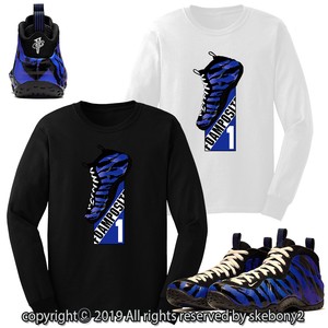 Nike Foamposite One Gone Fishing Links Available Now ...