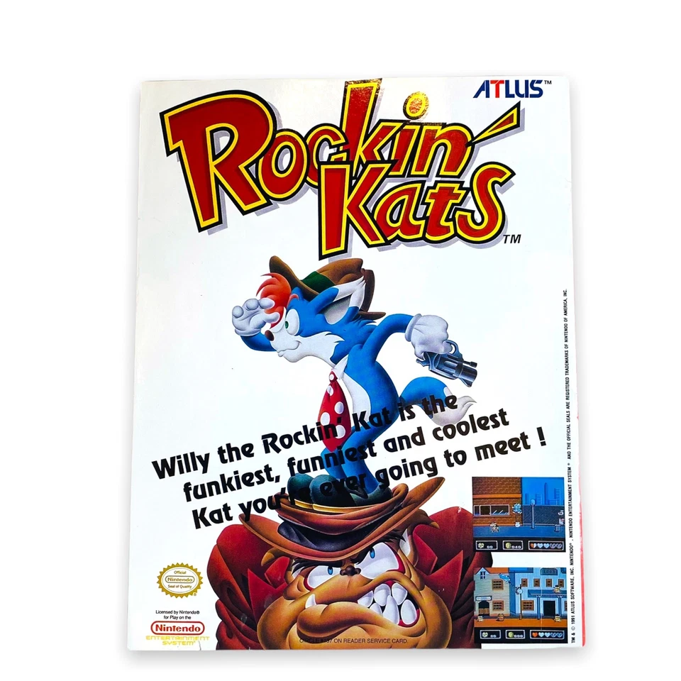 Electronic Gaming Monthly September 1991 Sega Genesis Edition # 26 - Image 4 of 4