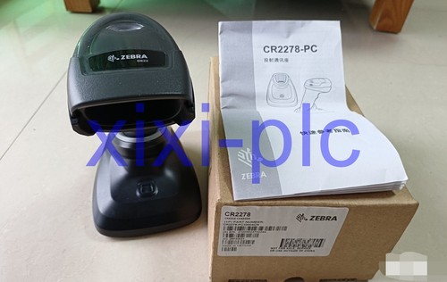1PCS NEW ZEBRA DS2278 Barcode scanner DHL shipping - Picture 3 of 4