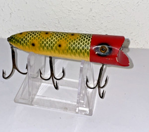 Lucky 13 Heddon | eBay Lucky 13 Heddon | eBay