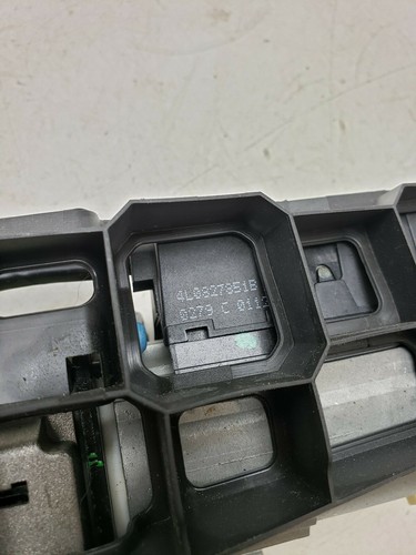 2007 2008 Audi Q7 4L - Posterior Izquierdo Maletero Hatch Elevador Motor / - Imagen 4 de 4