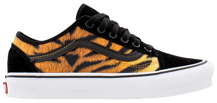 Vans Huatunan x Authentic Year of the Tiger for sale | eBay