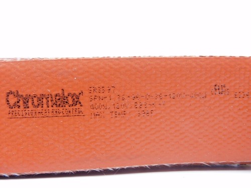CHROMALOX SR3597 120V NSNP - Picture 4 of 4