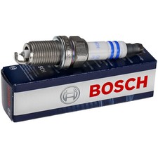 BOSCH Zündkerze 0 242 240 650 für Toyota MR 2 II Supra Saab 900 16 08