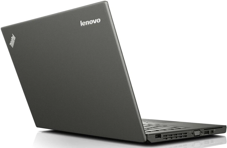 Lenovo ThinkPad X250 · i3-5010U · 8GB · 256GB, Foto 3 von 5