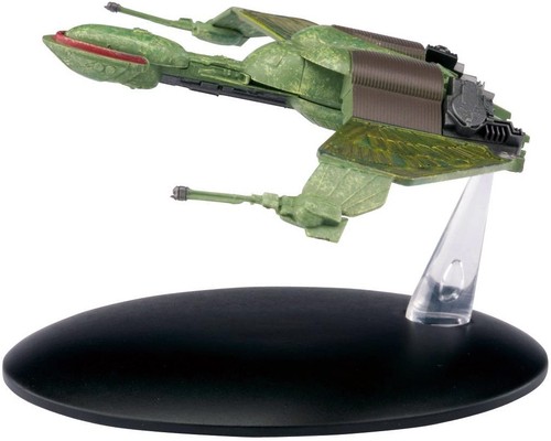 Star Trek Raumschiff Modelle Eaglemoss Metall TOS TNG Voyager DS9 Enterprise neu - Bild 11 von 137
