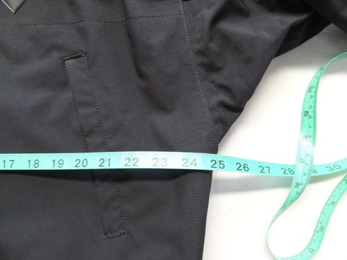 Betacraft XL 30K Waterproof Storm Jacket Farm Sailing Reflective - Picture 8 of 21