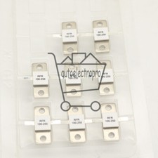 RF Termination Microwave Resistor Dummy Load 250W 100 ohm New