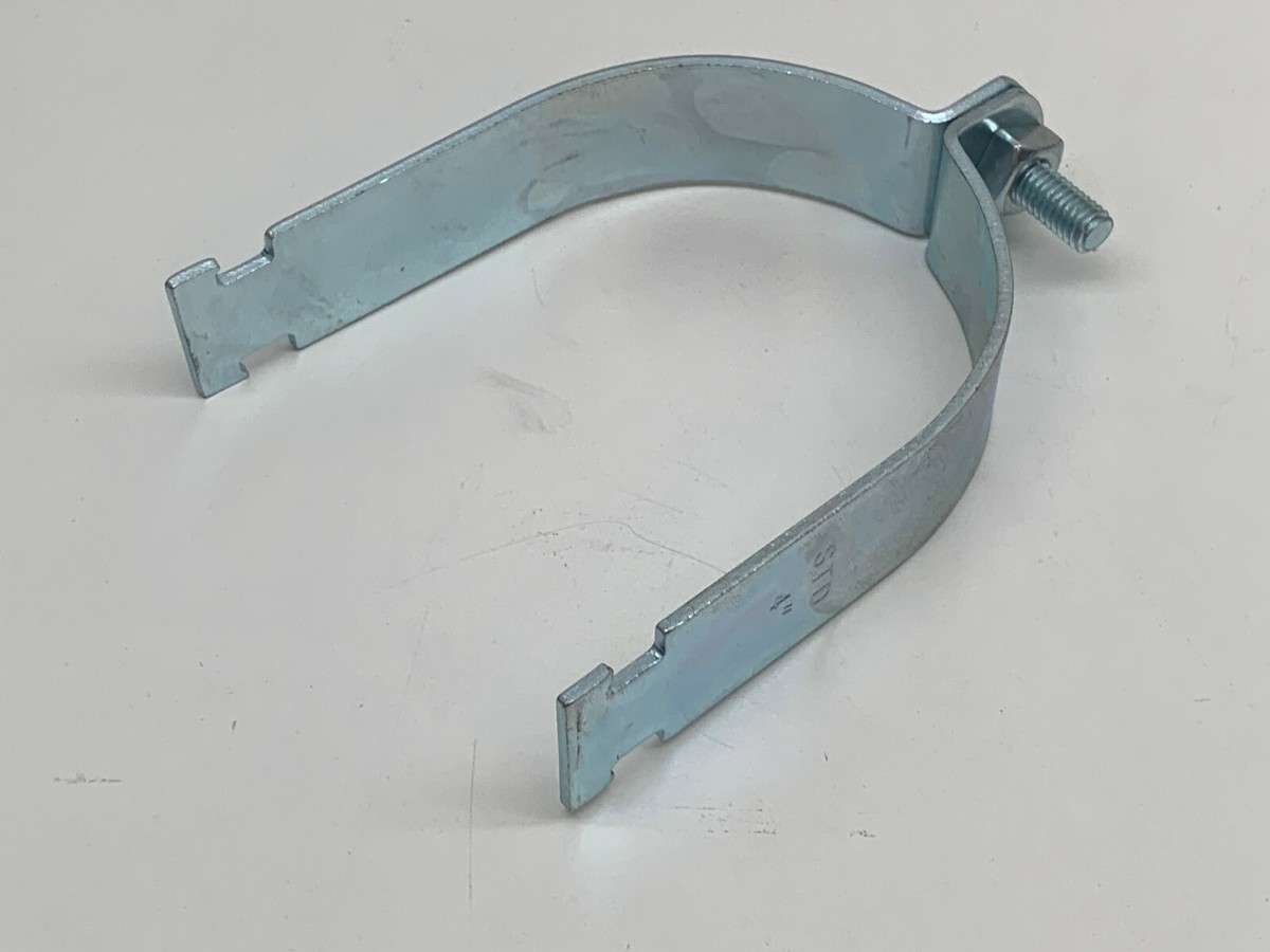 6 inch 2024 pipe strap