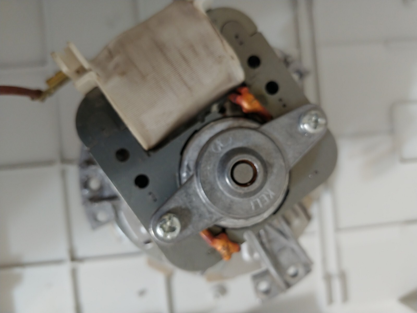 139008504 Frigidaire Electrolux convection Fan Motor Assembly oven eBay