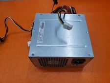 ⭐️⭐️⭐️⭐️⭐️ **UNTESTED** Desktop PC Power Supply Dell H275AM-00 275 W