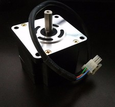 Y Axis 5 Phase Step Motor for CAMS 1V-6V Rhinestone Machine (CP023 or A4K-M564)