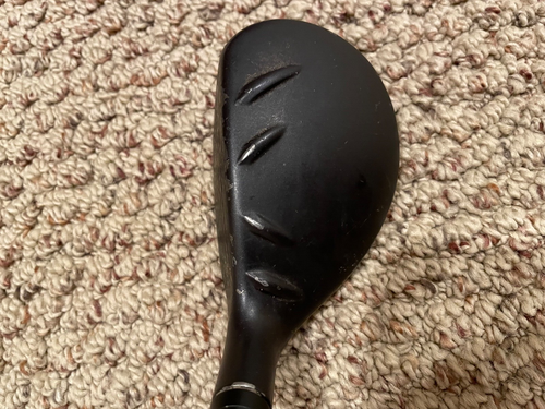 Ping G410 4H Hybrid 22* Alta Regular RH - Picture 3 of 6