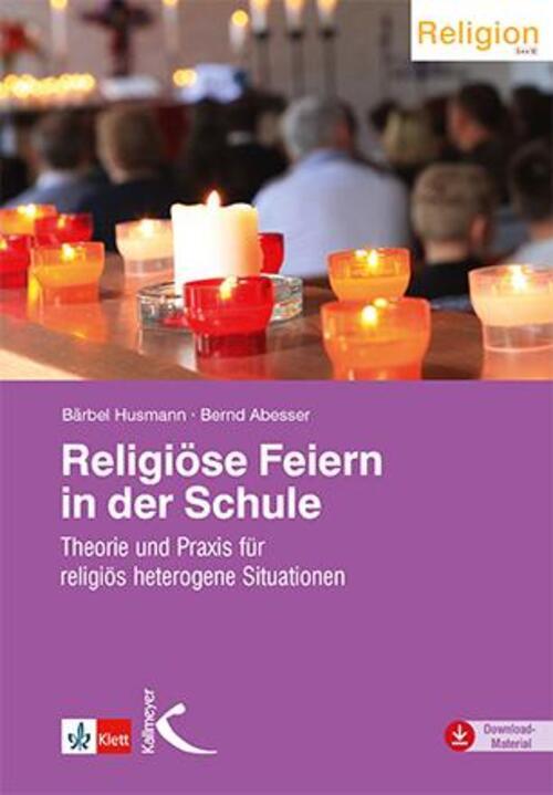 Religiöse Feiern In Der Schule Bärbel Husmann (u. A.) Taschenbuch 96
