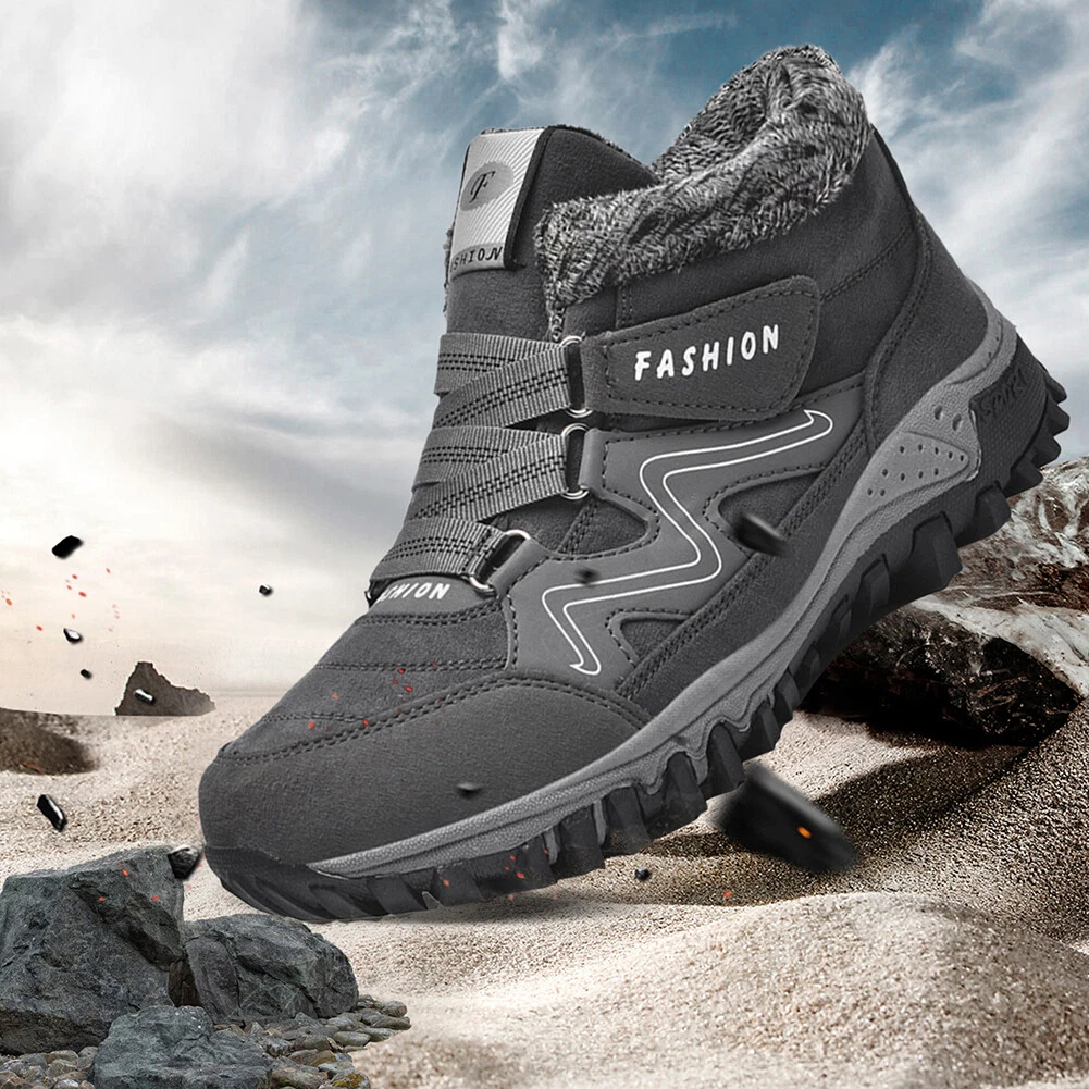 Grey hotsell casual boots