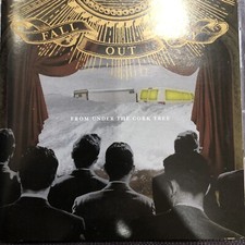 From Under The Cork Tree by Fall Out Boy (CD, 2005)