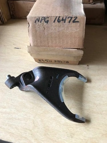 Nuevo de Lote Antiguo - Mopar - NV242 NV242J/DHD - Horquilla - Nuevo en Caja - Envío Gratis - Imagen 3 de 4