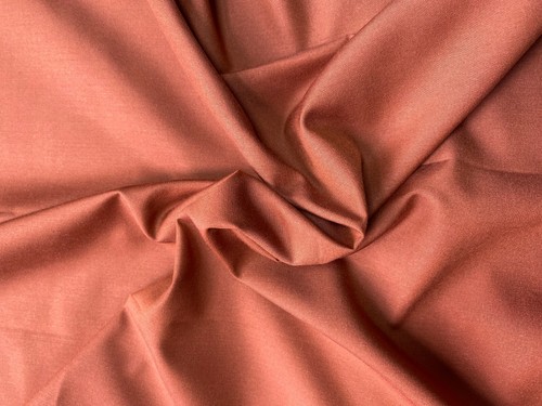 AEL, Plain Polyester Cotton, Polycotton Fabric (New Colours 50+ & Restocked!) - Picture 48 of 77