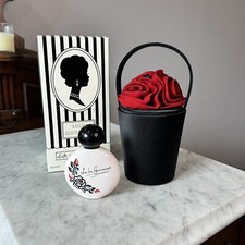 2003年限定発売ルルギネス「ライフ イズ ア ベッド オブ ローゼズ」希少 Life's a Bed of Roses Lulu Guinness perfume - a fragrance for