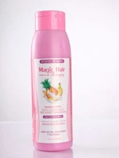 Magic Hair Therapy Acondicionador Banana & pina para cabello seco