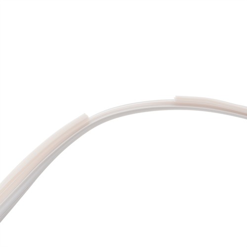 WD08X10057 Fit GE Kenmore Hotpoint Dishwasher Door Bottom Seal w/WD8X227&WD8X228 - Bild 8 von 9