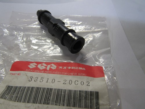 Suzuki GSX1100G Spark Plug Cap NOS GSX750F GSX-R 1100 33510-20C02
