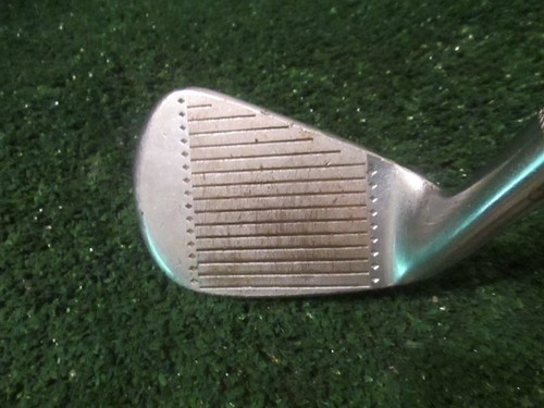 Golf Vintage Haig Ultra Contour Sohle 9 Eisen alle Original Shows Gebrauch schön Vintage - Bild 2 von 14