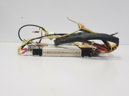 VICOR VI-PW01-CWW DC-DC CONVERTER MASTER MODULE - Picture 5 of 10