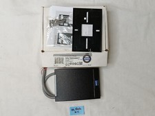 HID RP40 multiCLASS SE Smart Card Reader, 920LTNNEK00017
