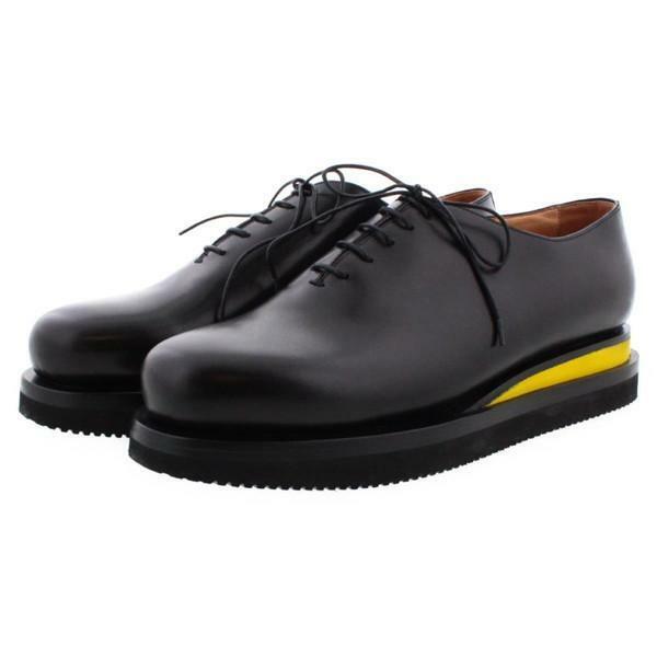 Bibliotek Men's scarpe 831353 nero 43 Bibliotek Men's scarpe 831353 nero 43