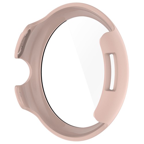 Do Google Pixel Watch 3 41mm / 45mm Szkło hartowane Ochrona ekranu PC Case Cover - Zdjęcie 11 z 21