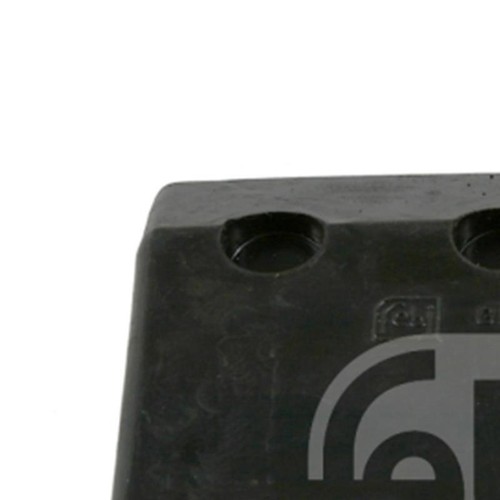 Lower Spacer Plate trailer hitch Febi 10059 Top German Quality - Picture 2 of 6
