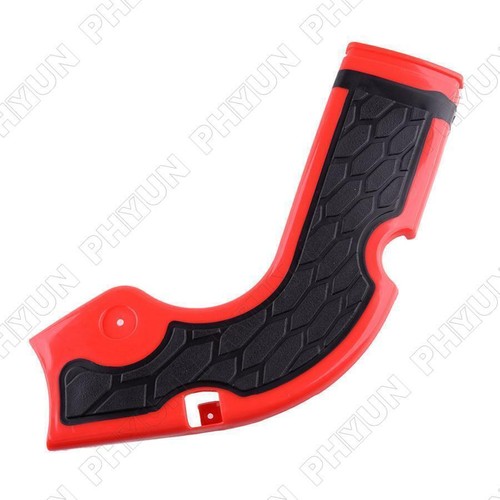 For HONDA 2014-17 CRF250R 2013-16 CRF450R Frame Guards Fairing Covers Protector - Picture 6 of 9