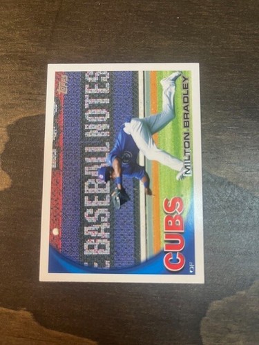 2008, 2009, 2010 TOPPS MLB TRADING CARDS- YOU PICK - Picture 150 of 166