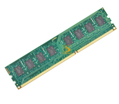 4GB Crucial Kits 2X 2GB 2Rx8 PC3-12800 DDR3 1600MHZ DIMM Desktop Memory RAM *MM/ - Picture 5 of 10