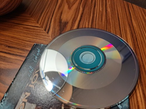 Bon Jovi Bed Of Roses Cd Single 4 Track Incl Live Tracks 1993 - Picture 4 of 6